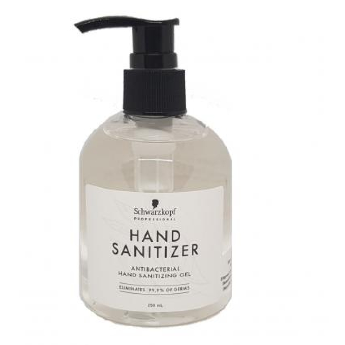 Schwarzkopf Hand Sanitizer
