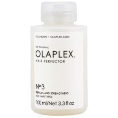 No.3 Hair Perfector 100ml