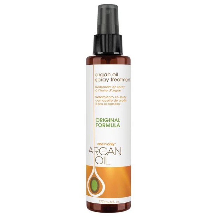 One n Only Argan Oil Spray Treatment