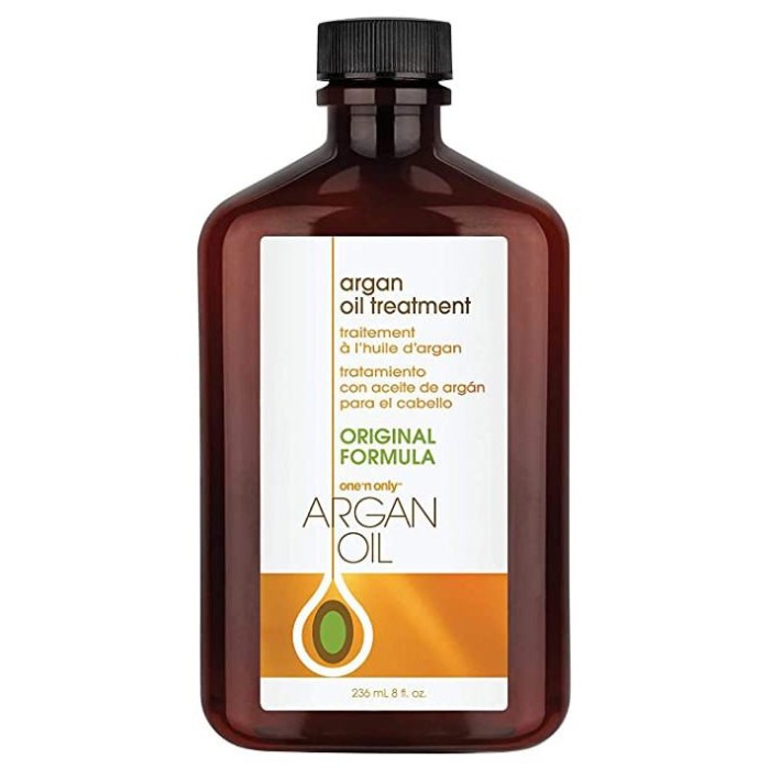 One n Only Argan Oil Treatment