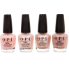 OPI Always Bare For You Mini Collection