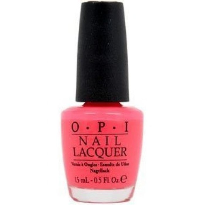 OPI Elephantastic Pink OPI Elephantastic Pink
