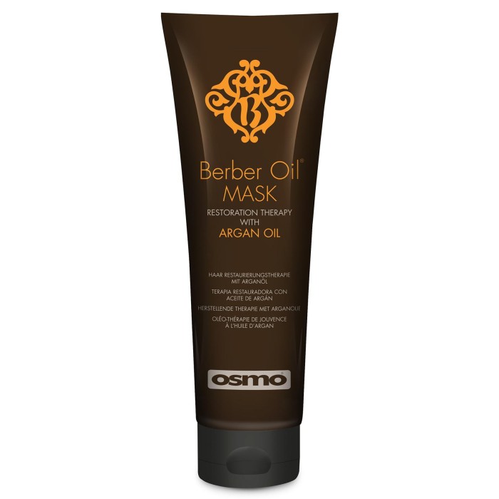 Osmo Berber Oil Mask