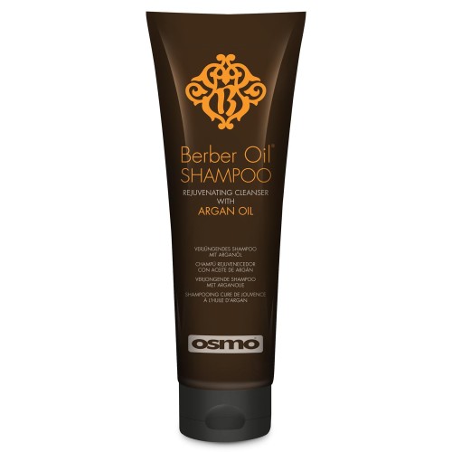 Osmo Berber Oil Shampoo