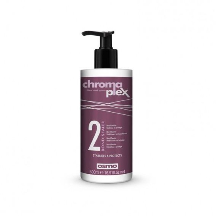 Osmo Chromaplex Bond Sealer