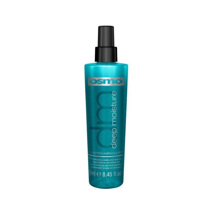 Osmo Deep Moisture Dual Action Miracle Repair Osmo Deep Moisture Dual Action Miracle Repair