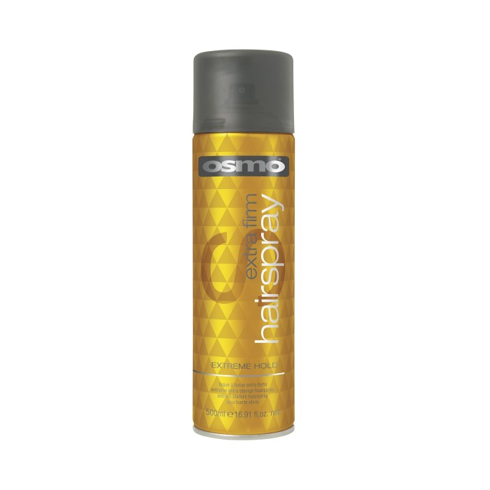 Osmo Extreme Extra Firm Hair Spray