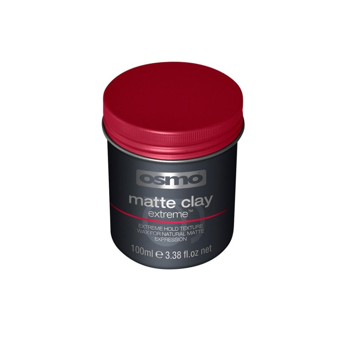 Osmo Matte Clay Extreme