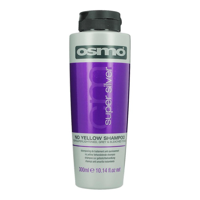 Osmo Super Silver Shampoo
