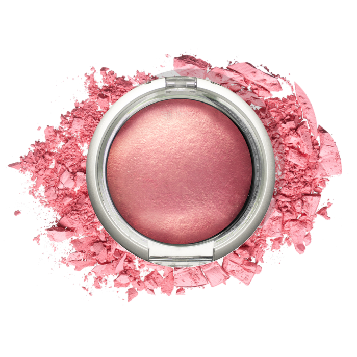 Palladio Baked Blush