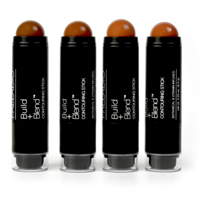 Palladio Build + Blend Contour Sticks