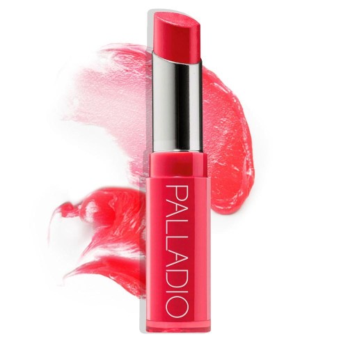 Palladio BUTTER ME UP! Sheer Color Balm