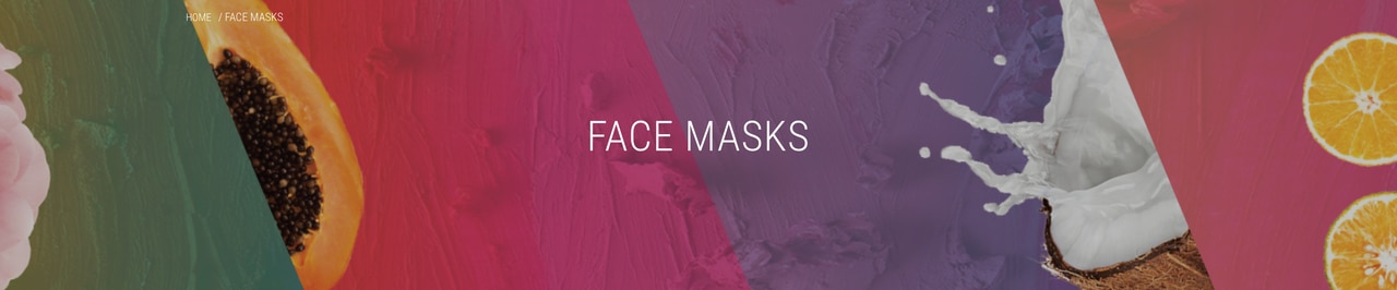 Palladio Face Masks