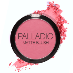 Matte Blush
