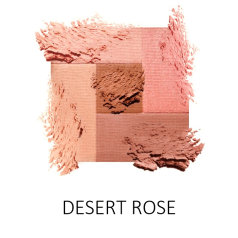 2-in-1 Mosaic Powder