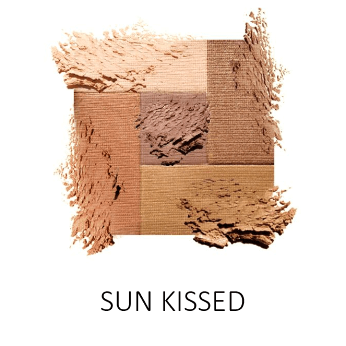Palladio 2-in-1 Mosaic Powder