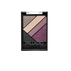 SILK FX EYESHADOW PALETTES