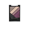 Palladio SILK FX EYESHADOW PALETTES