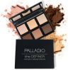 Palladio THE DEFINER Contour & Highlight Palette