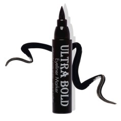 Ultra Bold Eyeliner Marker - Carbon Black 1 item