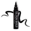 Palladio Ultra Bold Eyeliner Marker - Carbon Black