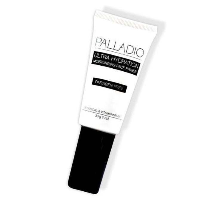 Palladio Ultra-Hydration Moisturizing Primer
