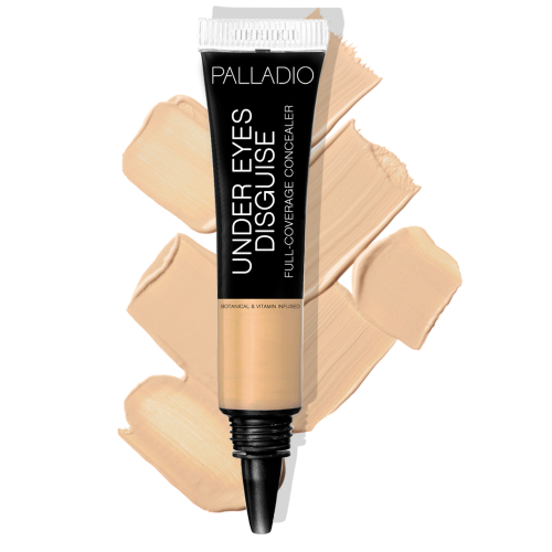 Palladio Under Eyes Disguise Concealer