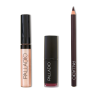 Palladio Party Essentials The Violet Lip Kit