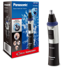 Panasonic Ear and Nose Trimmer