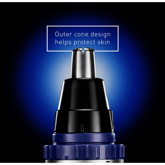 Panasonic Ear and Nose Trimmer