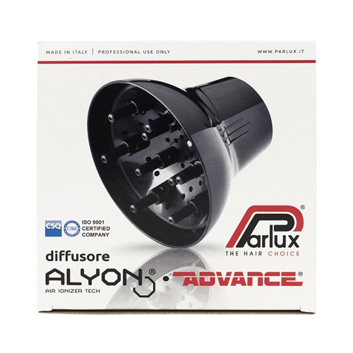 Parlux Alyon and Advance Hair Dryer Diffuser