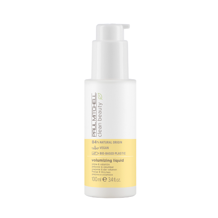 Paul Mitchell Clean Beauty Volumizing Liquid