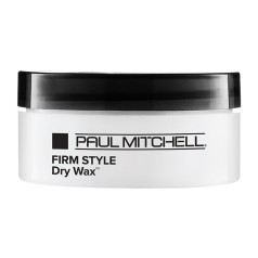 Firm Style Dry Wax 50ml