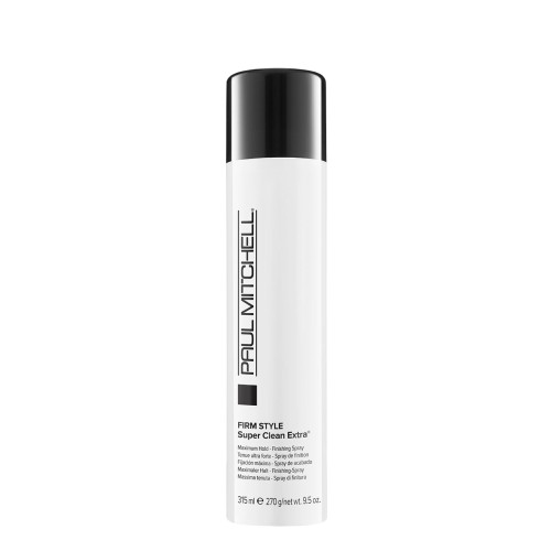 Paul Mitchell Super Clean Extra
