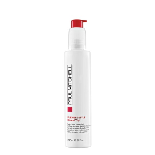 Paul Mitchell Round Trip