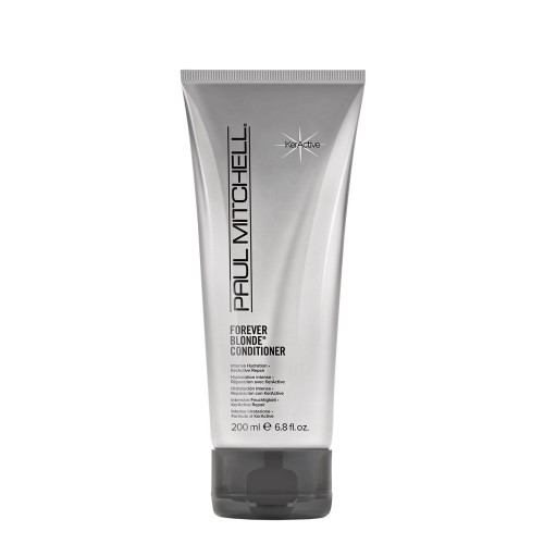 Paul Mitchell Forever Blonde Conditioner