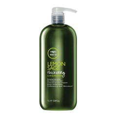 Lemon Sage Thickening Conditioner 1 Litre