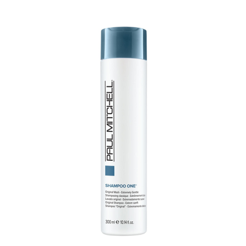 Paul Mitchell Shampoo One