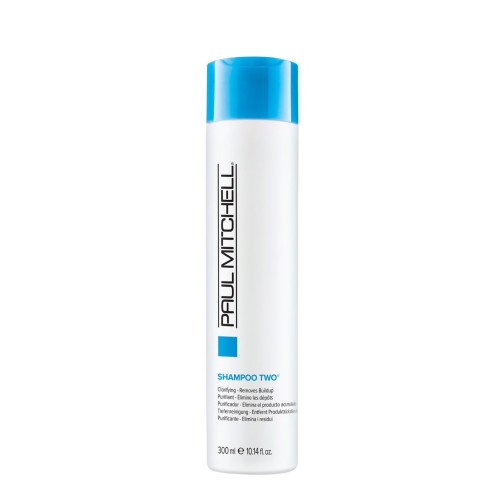 Paul Mitchell Shampoo Two