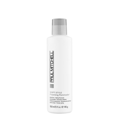 Paul Mitchell Soft Style Foaming Pommade