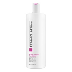 Super Strong Conditioner 1 Litre