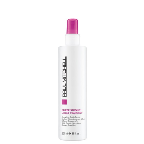 Paul Mitchell Super Strong Liquid Treatment