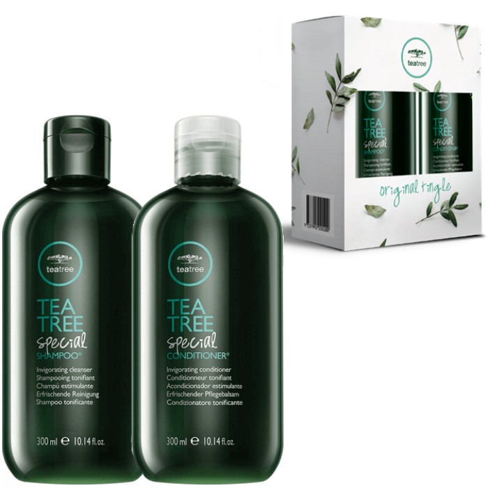 Paul Mitchell Tea Tree Special Duo Paul Mitchell Tea Tree Special Duo
