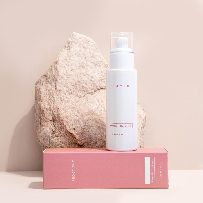 Peggy Sue Protective Day Cream