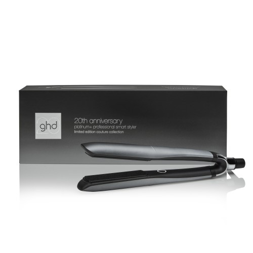 ghd Platinum+ Styler 20th Anniversary Edition - Ombre Chrome