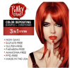 Punky Colour 3-in-1 Color-Depositing Shampoo + Conditioner - Redilicious