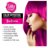 Punky Colour 3-in-1 Color-Depositing Shampoo + Conditioner - Pinktabulous