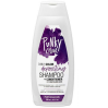 Punky Colour 3-in-1 Color-Depositing Shampoo + Conditioner - Purpledacious