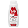 Punky Colour 3-in-1 Color-Depositing Shampoo + Conditioner - Redilicious