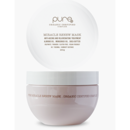 Pure Miracle Renew Mask